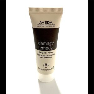 5/$25 💐 Aveda | Damage Remedy Daily Hair Repair Travel Size
